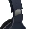 Turtle Beach Recon 200 Gen 2 Headset káblový s hlavovým mostom herný čierny, Navy