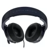 Turtle Beach Recon 200 Gen 2 Headset káblový s hlavovým mostom herný čierny, Navy