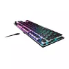 Turtle Beach Vulcan TKL klávesnica herná USB QWERTZ nemecká čierna