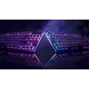 Turtle Beach Vulcan TKL klávesnica herná USB QWERTZ nemecká čierna