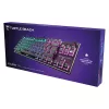 Turtle Beach Vulcan TKL klávesnica herná USB QWERTZ nemecká čierna