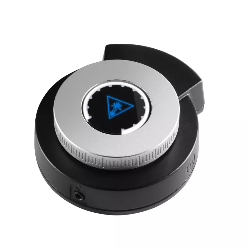 Turtle Beach Elite pro 2 & SuperAmp herný headset pre PS5 & PS4