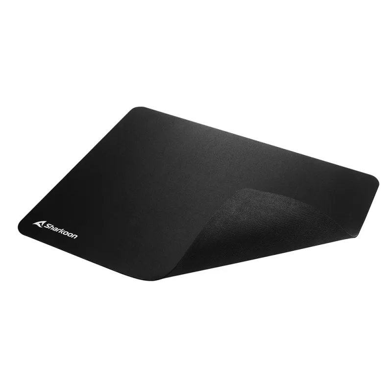 SHARKOON 1337 V2 Gaming Mat Xl podložka pod myš herná čierna