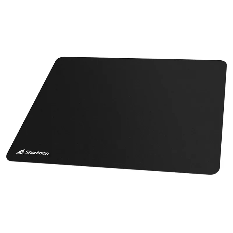 SHARKOON 1337 V2 Gaming Mat Xl podložka pod myš herná čierna