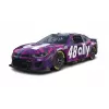 Pretekárske auto a traťová súprava CARRERA Carrera 20030042 NASCAR 8+