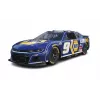 Pretekárske auto a traťová súprava CARRERA Carrera 20030042 NASCAR 8+