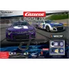 Pretekárske auto a traťová súprava CARRERA Carrera 20030042 NASCAR 8+