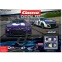 Pretekárske auto a traťová súprava CARRERA Carrera 20030042 NASCAR 8+