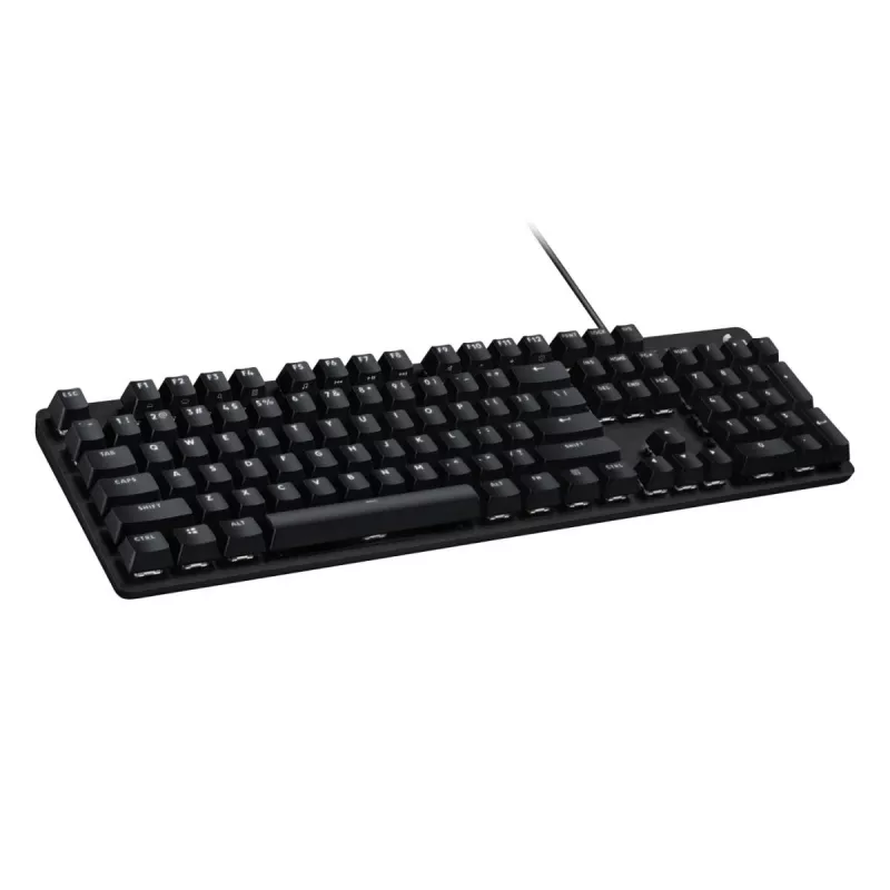 LOGITECH G413 mechanická gaming klávesnica čierna - Qwerty US/Int'l