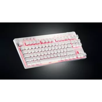 LOGITECH G Pro X TKL Lightspeed gaming klávesnica - Bluetooth - čierna nemecká - Qwertz - Tactile
