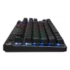 LOGITECH G Pro X TKL Lightspeed gaming klávesnica - Bluetooth - čierna nemecká - Qwertz - Tactile