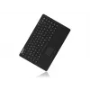 KeySonic KSK-3230IN (DE) klávesnica univerzálna USB QWERTZ nemecká čierna