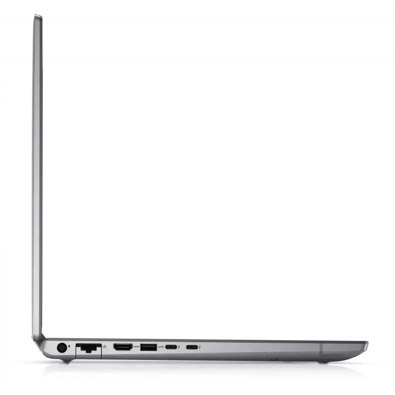 Mobilná pracovná stanica DELL Precision 7680 16 palcov Intel Core i7 32GB RAM 1TB SSD Windows 11 Pro