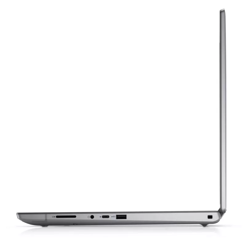 Mobilná pracovná stanica DELL Precision 7680 16 palcov Intel Core i7 32GB RAM 1TB SSD Windows 11 Pro