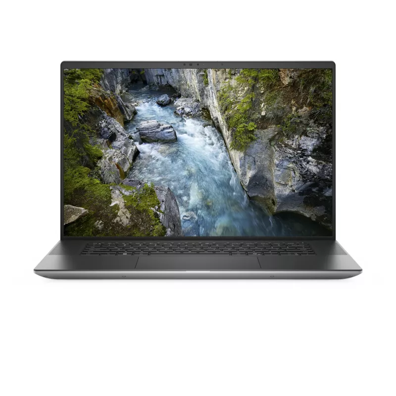 Mobilná pracovná stanica DELL Precision 5690 16 palcov Intel Core Ultra 7 32GB RAM 1TB SSD Windows 11 Pro