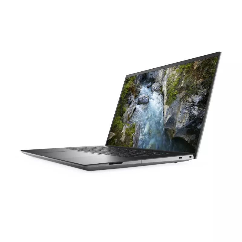 Mobilná pracovná stanica DELL Precision 5690 16 palcov Intel Core Ultra 7 32GB RAM 1TB SSD Windows 11 Pro