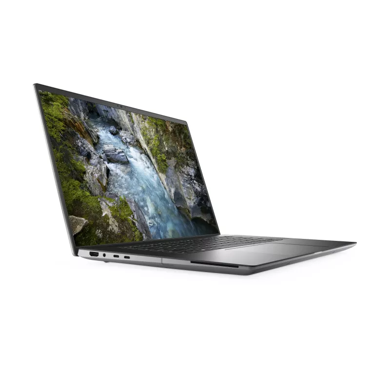 Mobilná pracovná stanica DELL Precision 5690 16 palcov Intel Core Ultra 7 32GB RAM 1TB SSD Windows 11 Pro