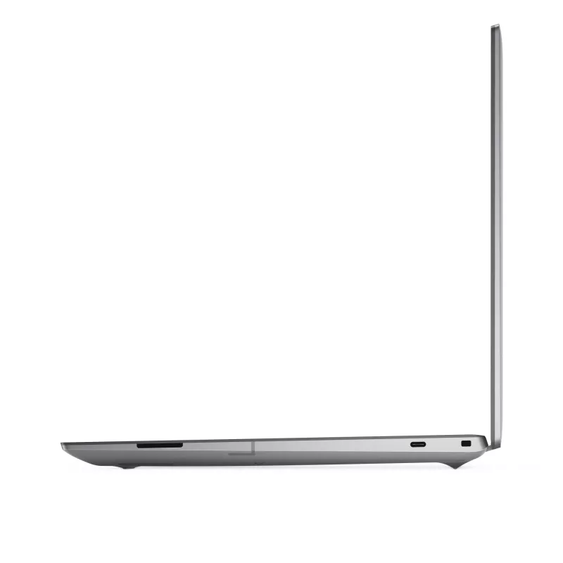 Mobilná pracovná stanica DELL Precision 5690 16 palcov Intel Core Ultra 7 32GB RAM 1TB SSD Windows 11 Pro