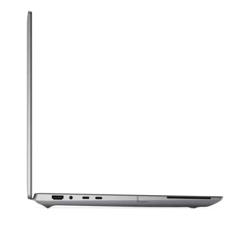 Mobilná pracovná stanica DELL Precision 5690 16 palcov Intel Core Ultra 7 32GB RAM 1TB SSD Windows 11 Pro