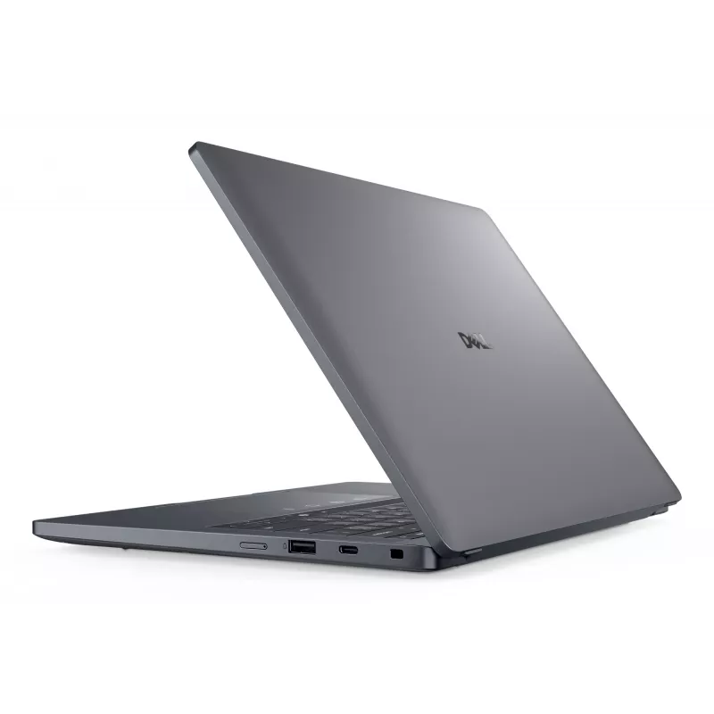 Notebook DELL Pro PA13250 13,3 palcov Intel Core Ultra 7 32GB RAM 512GB SSD Intel Arc Graphics Windows 11 Pro