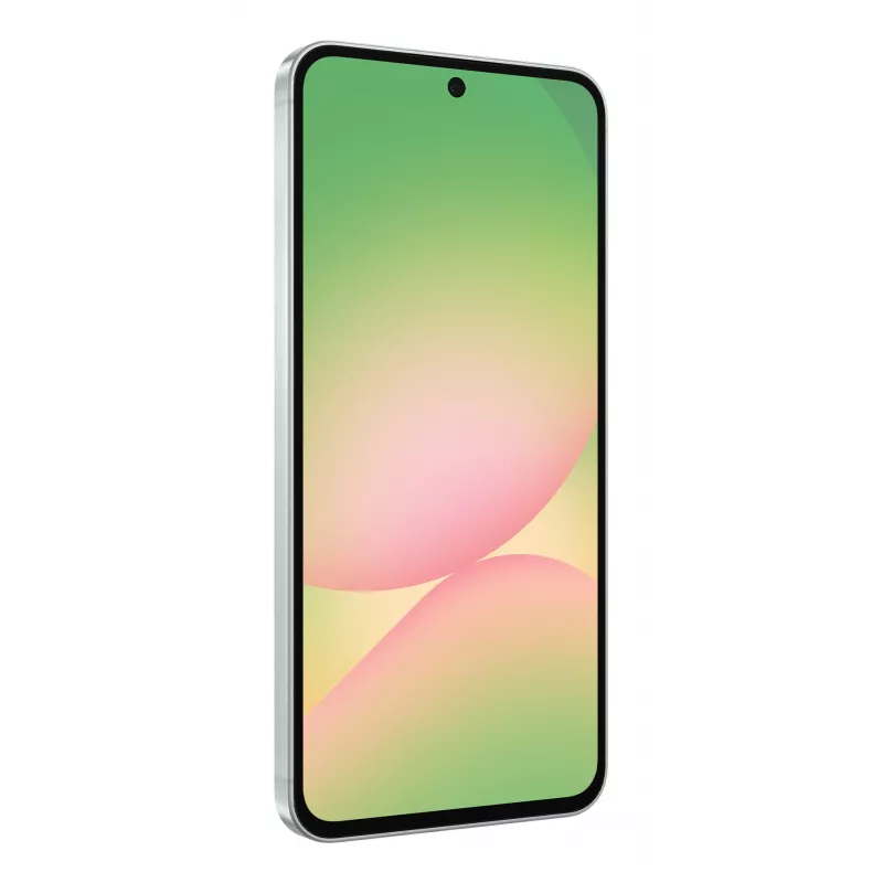 Samsung Galaxy A56 17 cm (6,7 palcov) Dual SIM Android 15 5G USB Type-C 8 GB 128 GB 5000 mAh Olive
