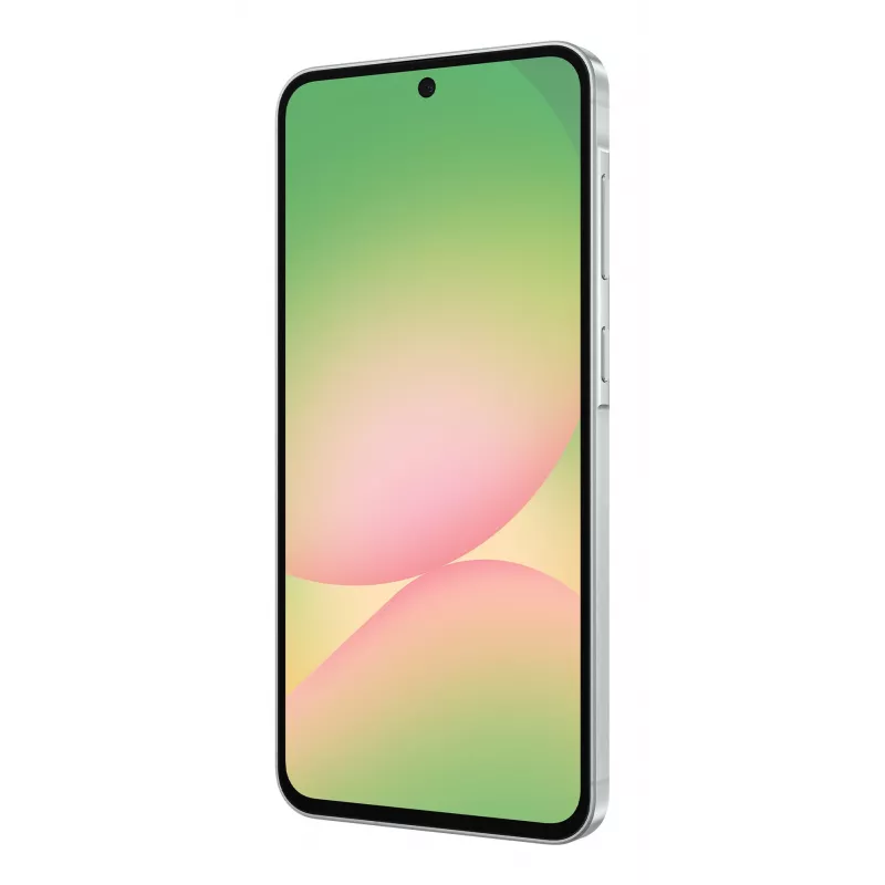 Samsung Galaxy A56 17 cm (6,7 palcov) Dual SIM Android 15 5G USB Type-C 8 GB 128 GB 5000 mAh Olive