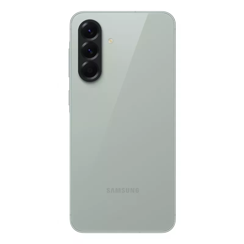 Samsung Galaxy A56 17 cm (6,7 palcov) Dual SIM Android 15 5G USB Type-C 8 GB 128 GB 5000 mAh Olive