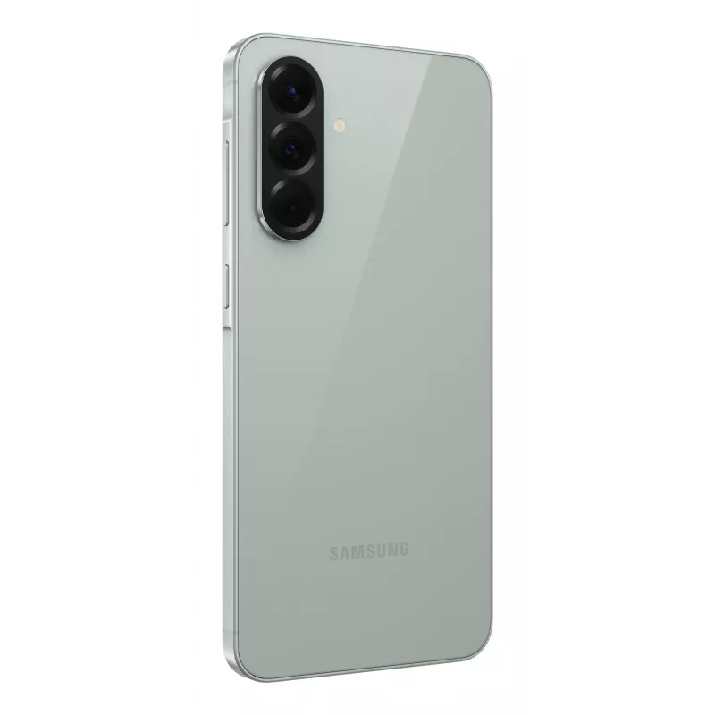 Samsung Galaxy A56 17 cm (6,7 palcov) Dual SIM Android 15 5G USB Type-C 8 GB 128 GB 5000 mAh Olive
