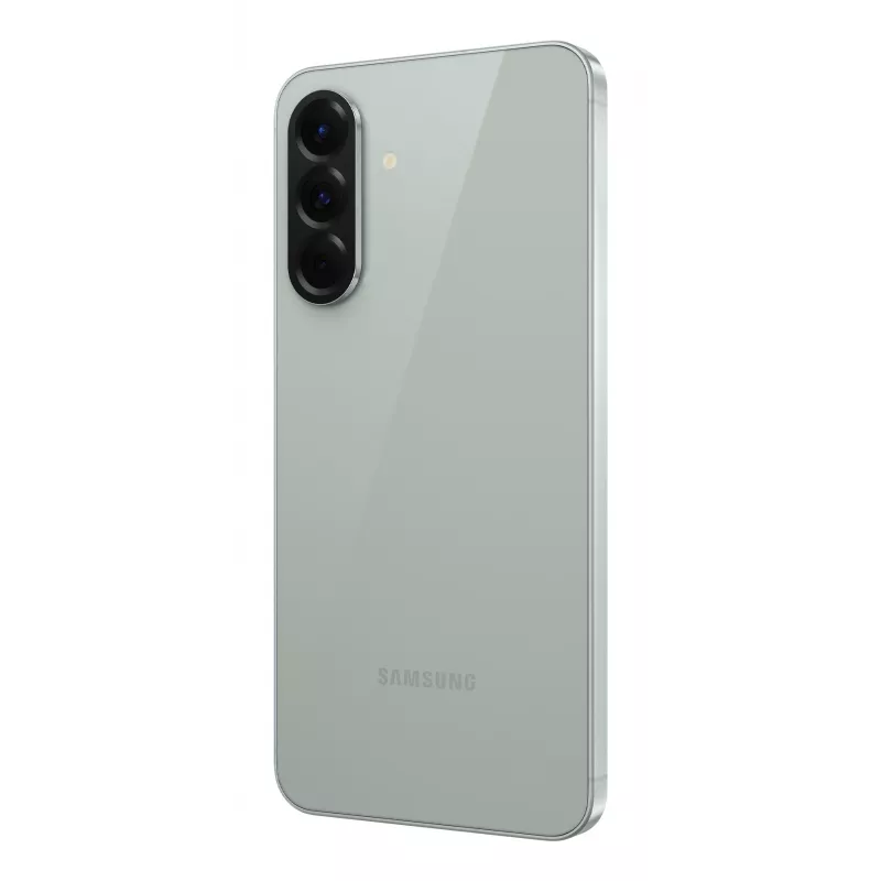 Samsung Galaxy A56 17 cm (6,7 palcov) Dual SIM Android 15 5G USB Type-C 8 GB 128 GB 5000 mAh Olive