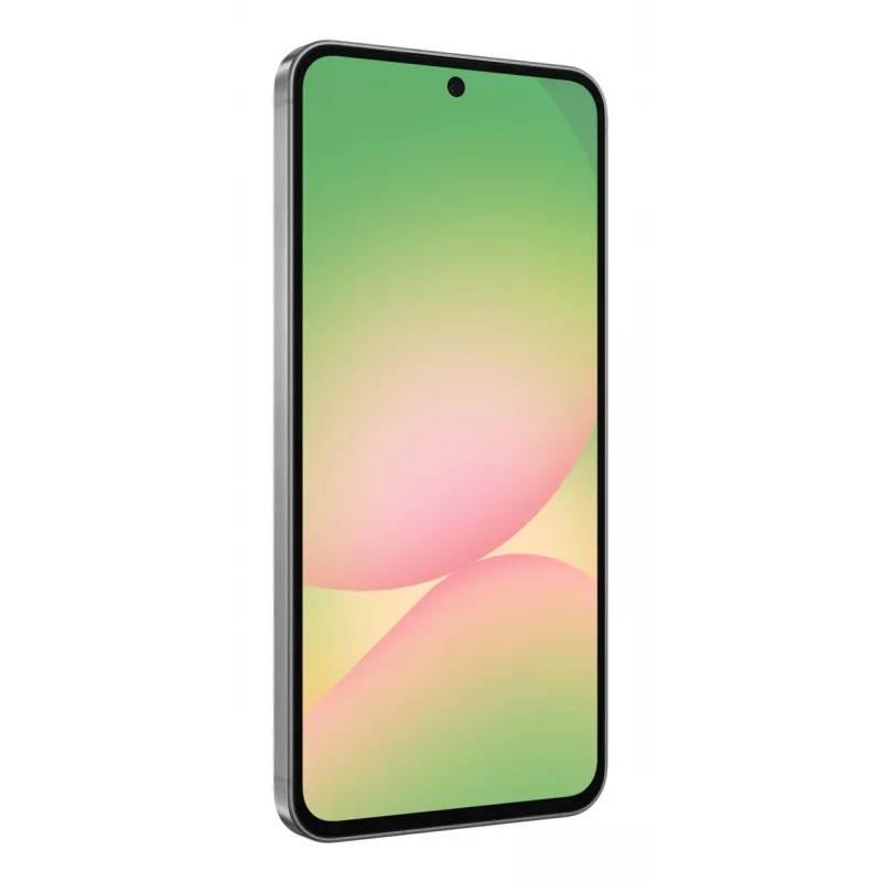 Samsung Galaxy A56 5G Enterprise Edition 17 cm (6.7 palcov) Dual SIM USB Type-C 8 GB 128 GB 5000 mAh grafitová