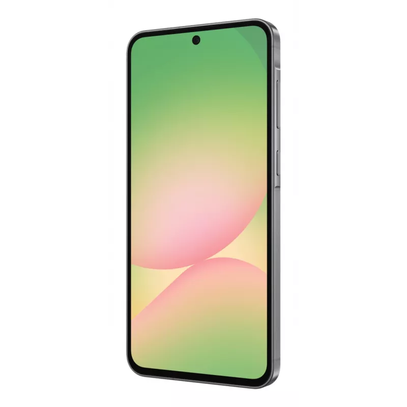 Samsung Galaxy A56 5G Enterprise Edition 17 cm (6.7 palcov) Dual SIM USB Type-C 8 GB 128 GB 5000 mAh grafitová