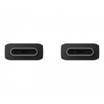 Samsung EP-DX310JBEGEU USB kábel 1,8 m USB-C čierny