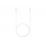 Samsung EP-DX510JWEGEU USB kábel 1,8 m USB C biely