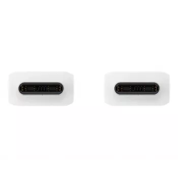 Samsung EP-DX510JWEGEU USB kábel 1,8 m USB C biely
