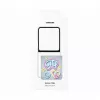 Samsung EF-ZF741CTEGWW puzdro na telefón 17 cm (6.7 palcov) kryt transparentný