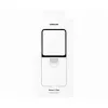 Samsung EF-QF741CTEGWW puzdro na telefón 17 cm (6,7 palcov) kryt transparentný