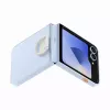 Samsung EF-QF741CTEGWW puzdro na telefón 17 cm (6,7 palcov) kryt transparentný