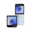 Samsung EF-QF741CTEGWW puzdro na telefón 17 cm (6,7 palcov) kryt transparentný