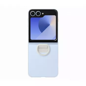 Samsung EF-QF741CTEGWW puzdro na telefón 17 cm (6,7 palcov) kryt transparentný