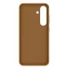 Samsung Kindsuit Faux Leather Case pre Galaxy S25