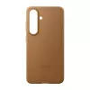 Samsung Kindsuit Faux Leather Case pre Galaxy S25