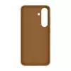 Samsung Kindsuit Faux Leather Case pre Galaxy S25