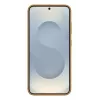 Samsung Kindsuit Faux Leather Case pre Galaxy S25