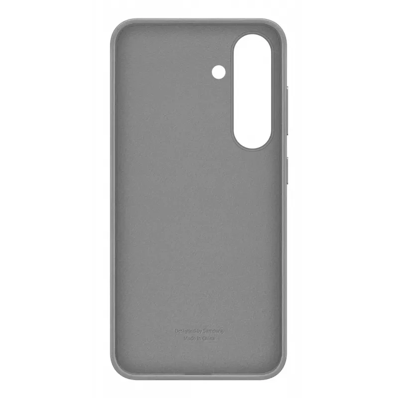 Samsung Kindsuit koženkové puzdro pre Galaxy S25