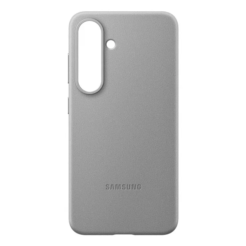 Samsung Kindsuit koženkové puzdro pre Galaxy S25