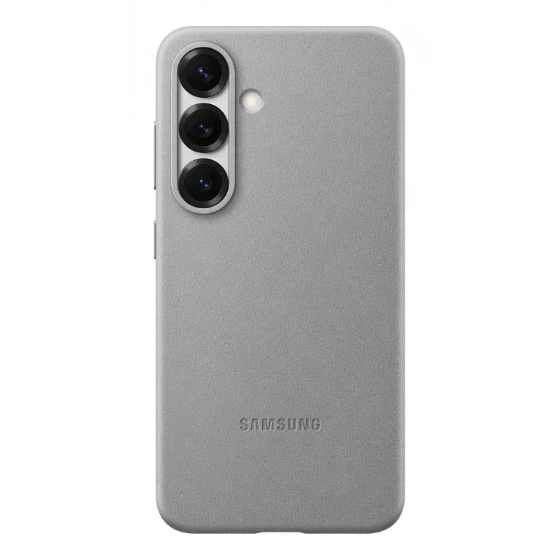 Samsung Kindsuit koženkové puzdro pre Galaxy S25