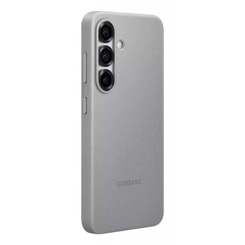 Samsung Kindsuit koženkové puzdro pre Galaxy S25