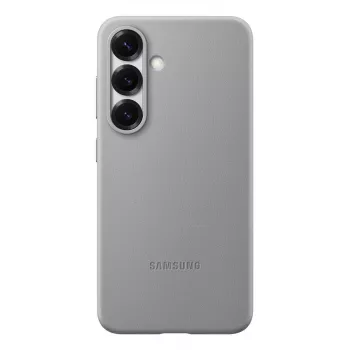 Samsung Kindsuit koženkové puzdro pre Galaxy S25