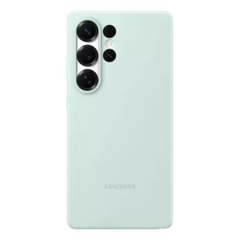 Samsung silikónové puzdro Galaxy S25 Ultra mätová farba