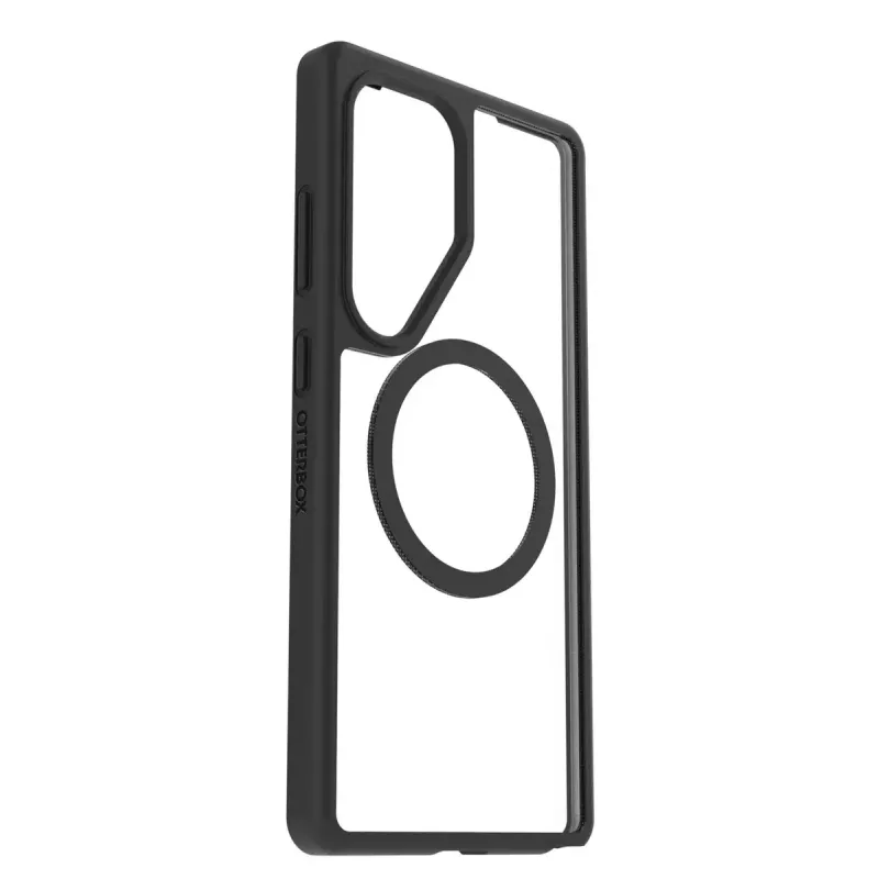 Puzdro Samsung Galaxy S25 Ultra Otterbox React Case s magnetmi